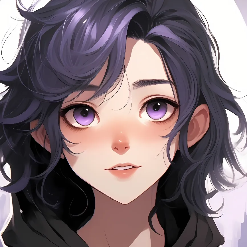 chat with ai character: Tokayasha