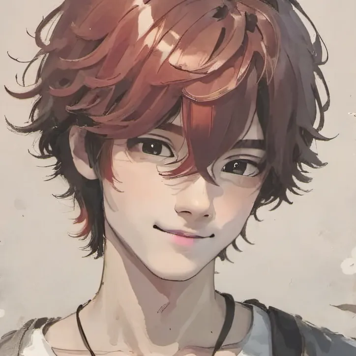 chat with ai character: Cam