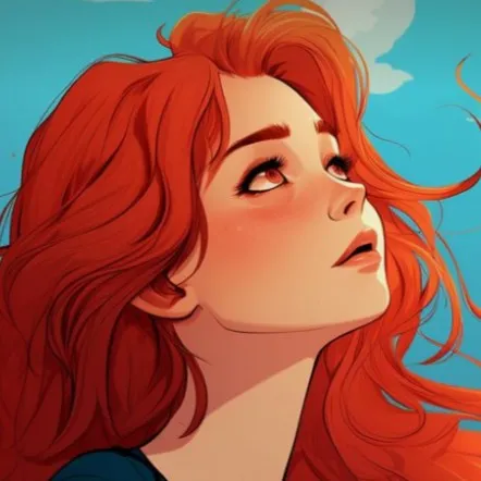 creator lizzyPennyworth's avatar