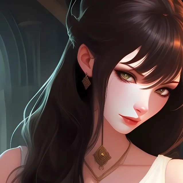 chat with ai character: mal
