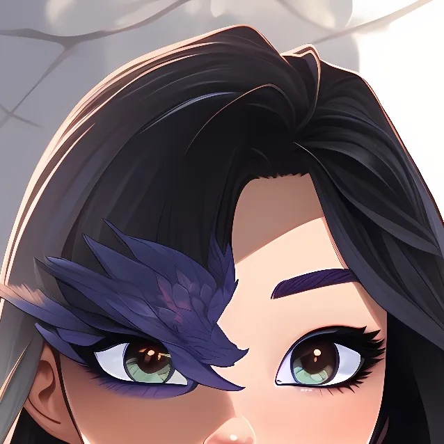 chat with ai character: Lizzy 