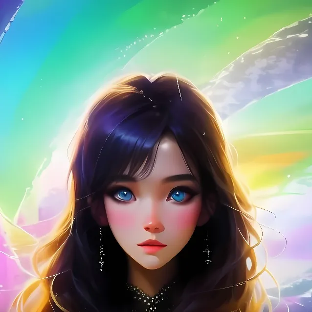 chat with ai character: Kate 