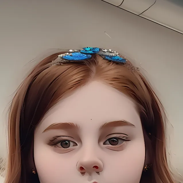 chat with ai character: Mallory 