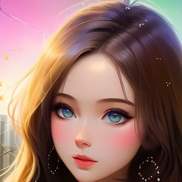chat with ai character: Liv 