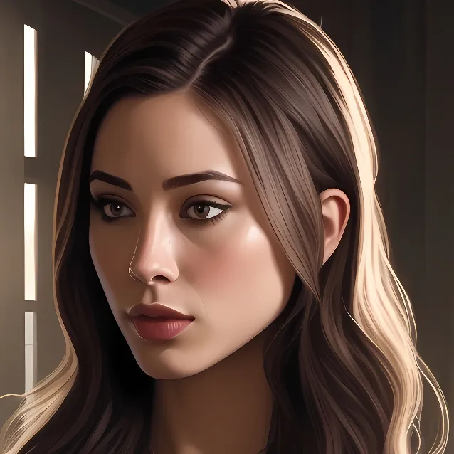 chat with ai character: Spencer Hastings 