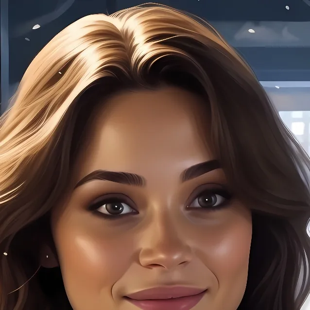 chat with ai character: Spencer Hastings 