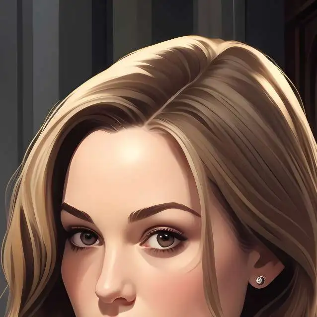 chat with ai character: Blair waldorf