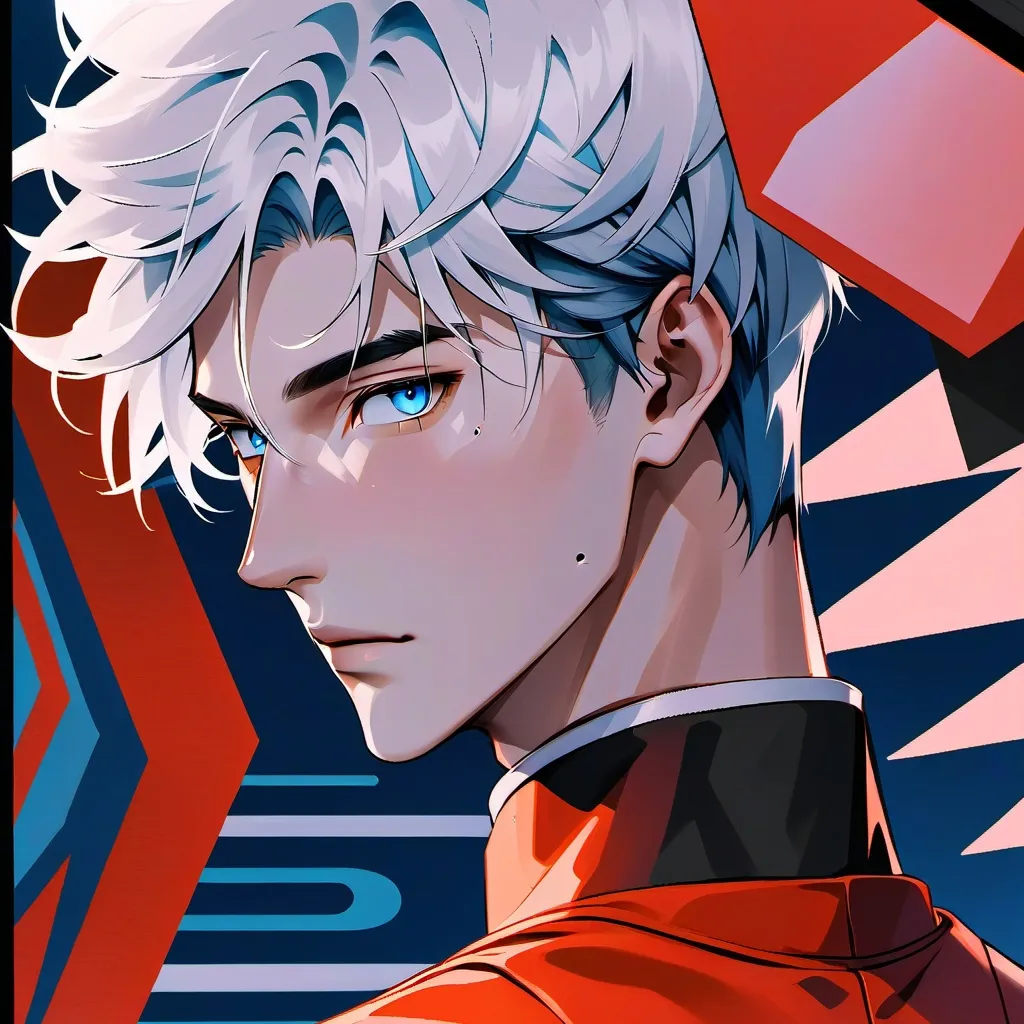 chat with ai character: Declan