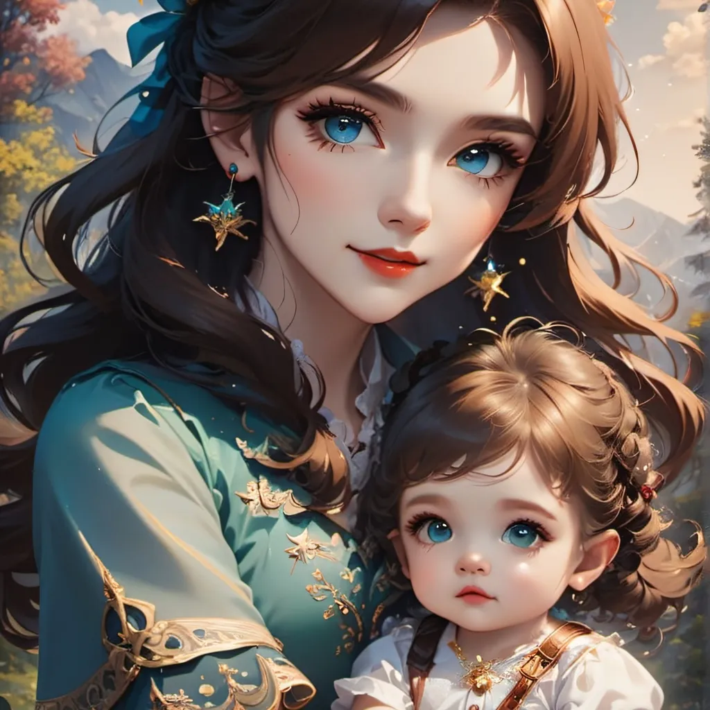 chat with ai character: emma and ava