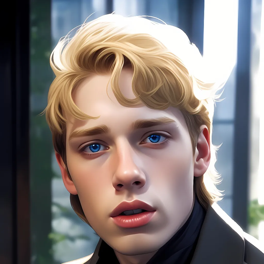 chat with ai character: Alexander Watson