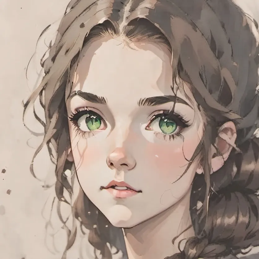 chat with ai character: Alexandria