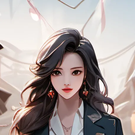 chat with ai character: Maxine/Max