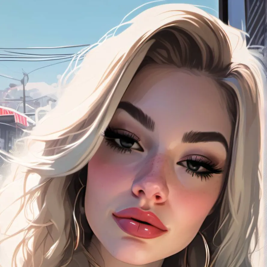 chat with ai character: Eliza