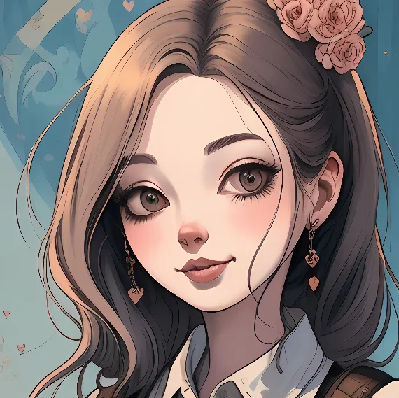 chat with ai character: Paisley chance