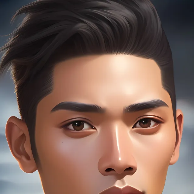 chat with ai character: boss of tictok 