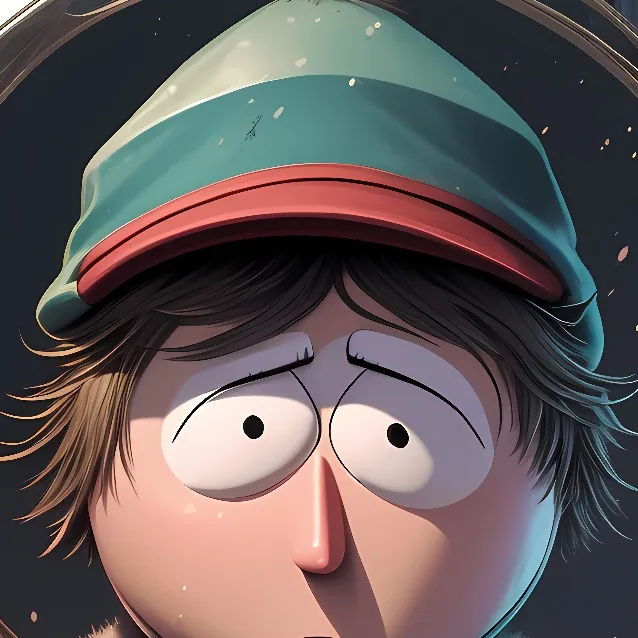 chat with ai character: stan South P
