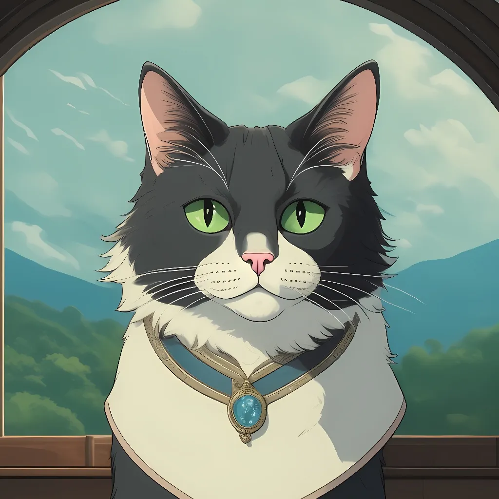 chat with ai character: Simon
