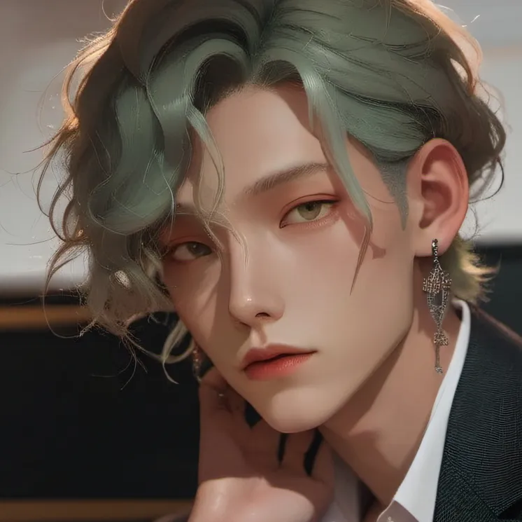 chat with ai character: Donold Trumpet