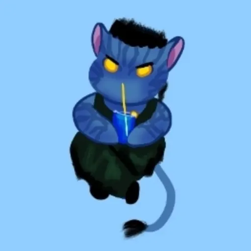 creator liminaluvr's avatar