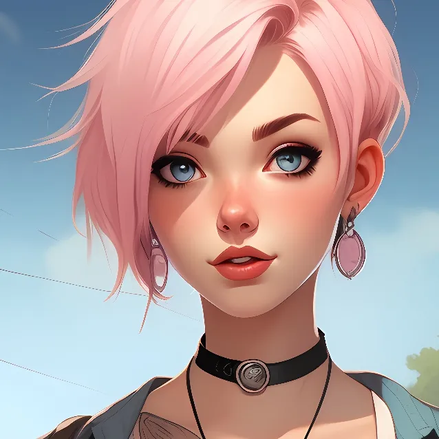chat with ai character: Ichika Nakano