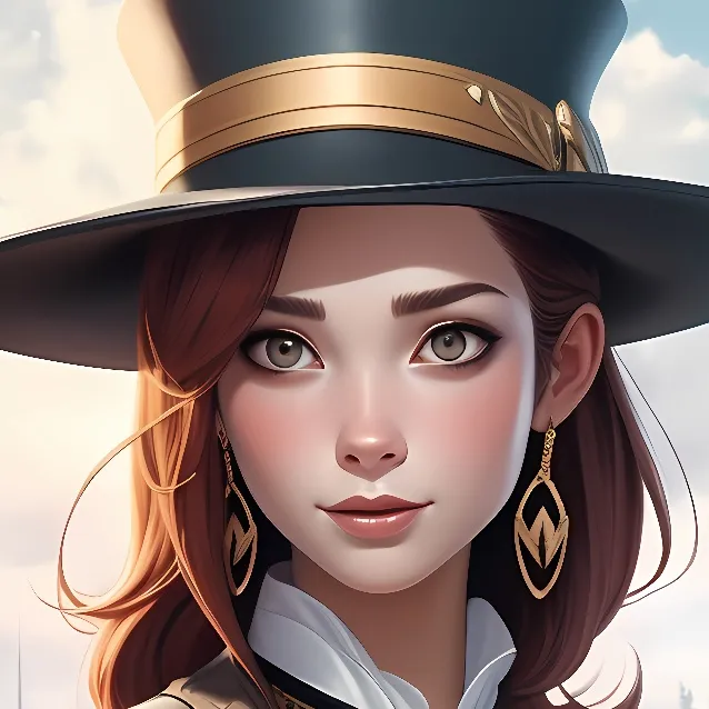 chat with ai character: Amelia Reynolds