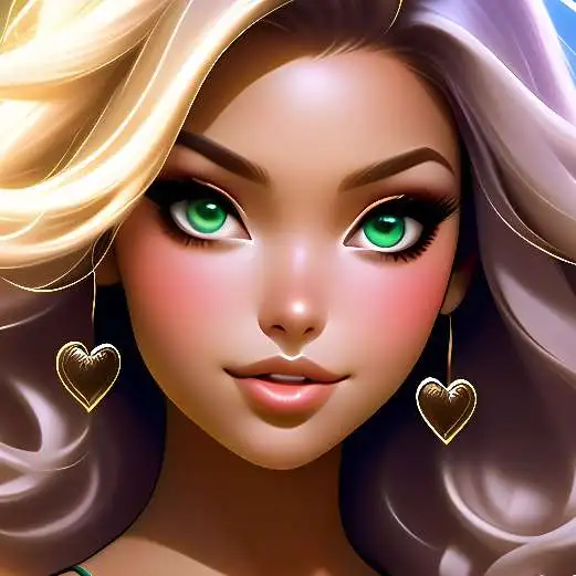 chat with ai character: Jade