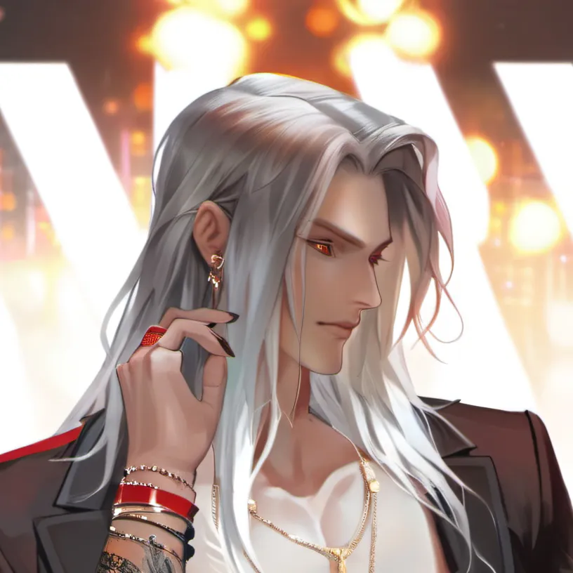 chat with ai character: Jordan