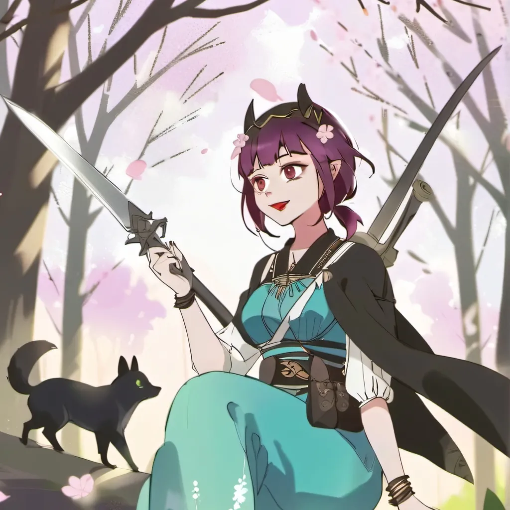 chat with ai character: max