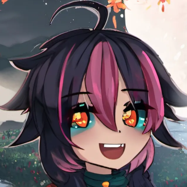 chat with ai character: lily