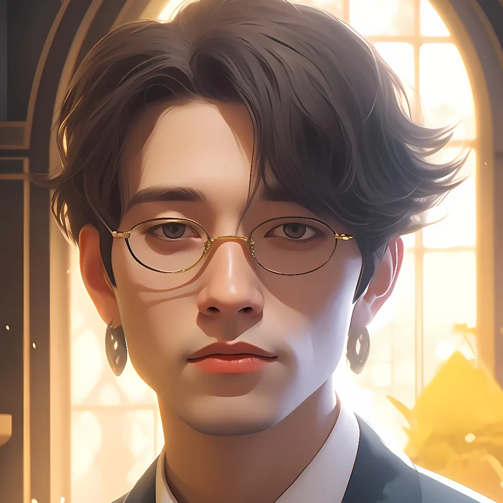 chat with ai character: Jax