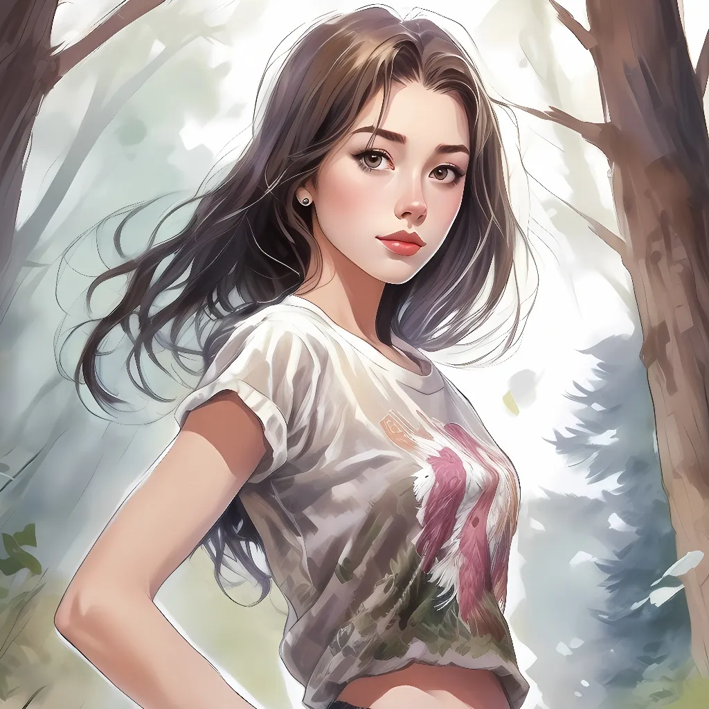chat with ai character: Tabitha 