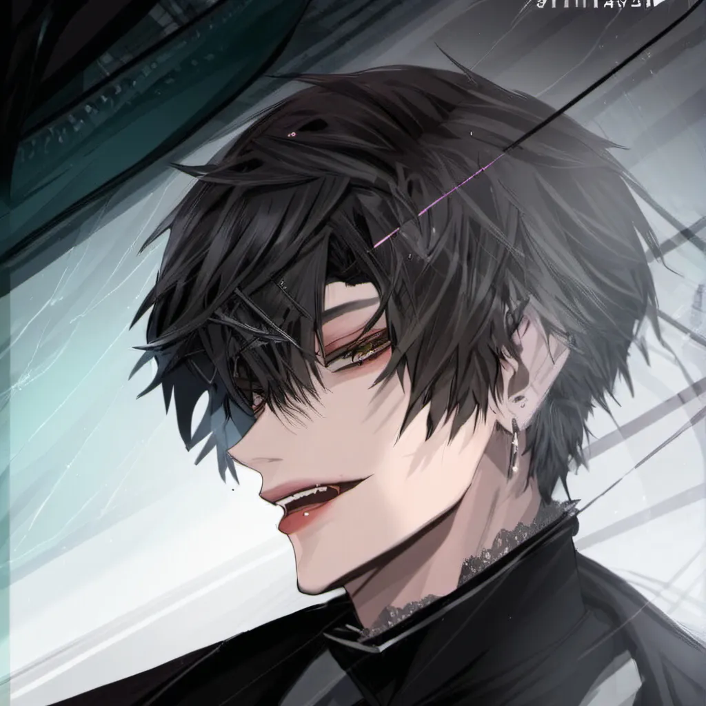chat with ai character: Levi