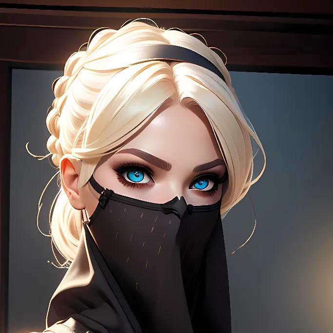 chat with ai character: 21O