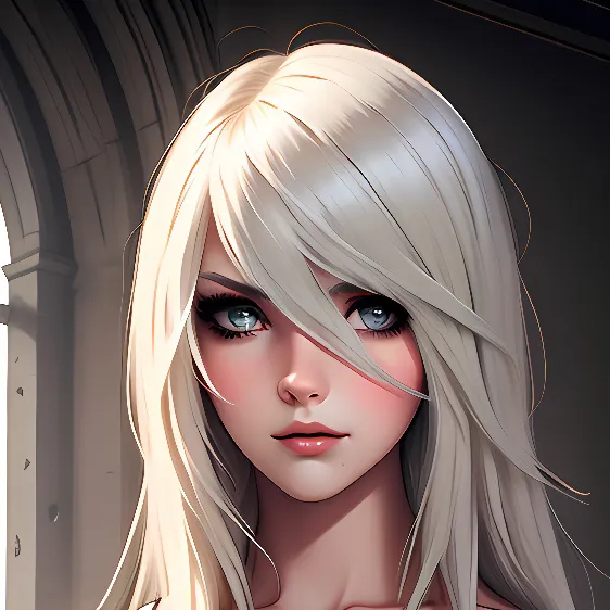 chat with ai character: A2