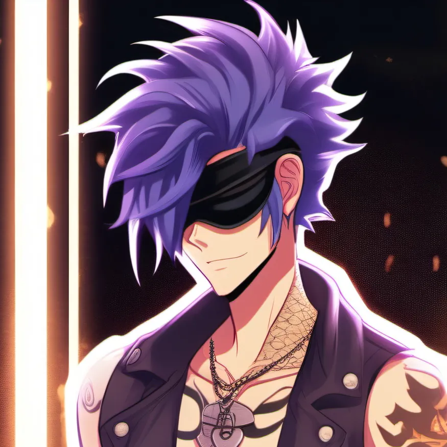 chat with ai character: Viper FTO