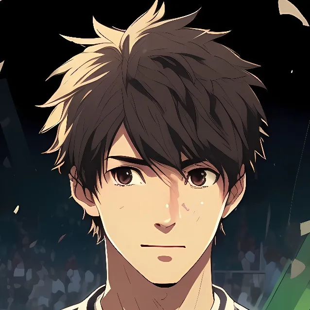 chat with ai character: Eren 