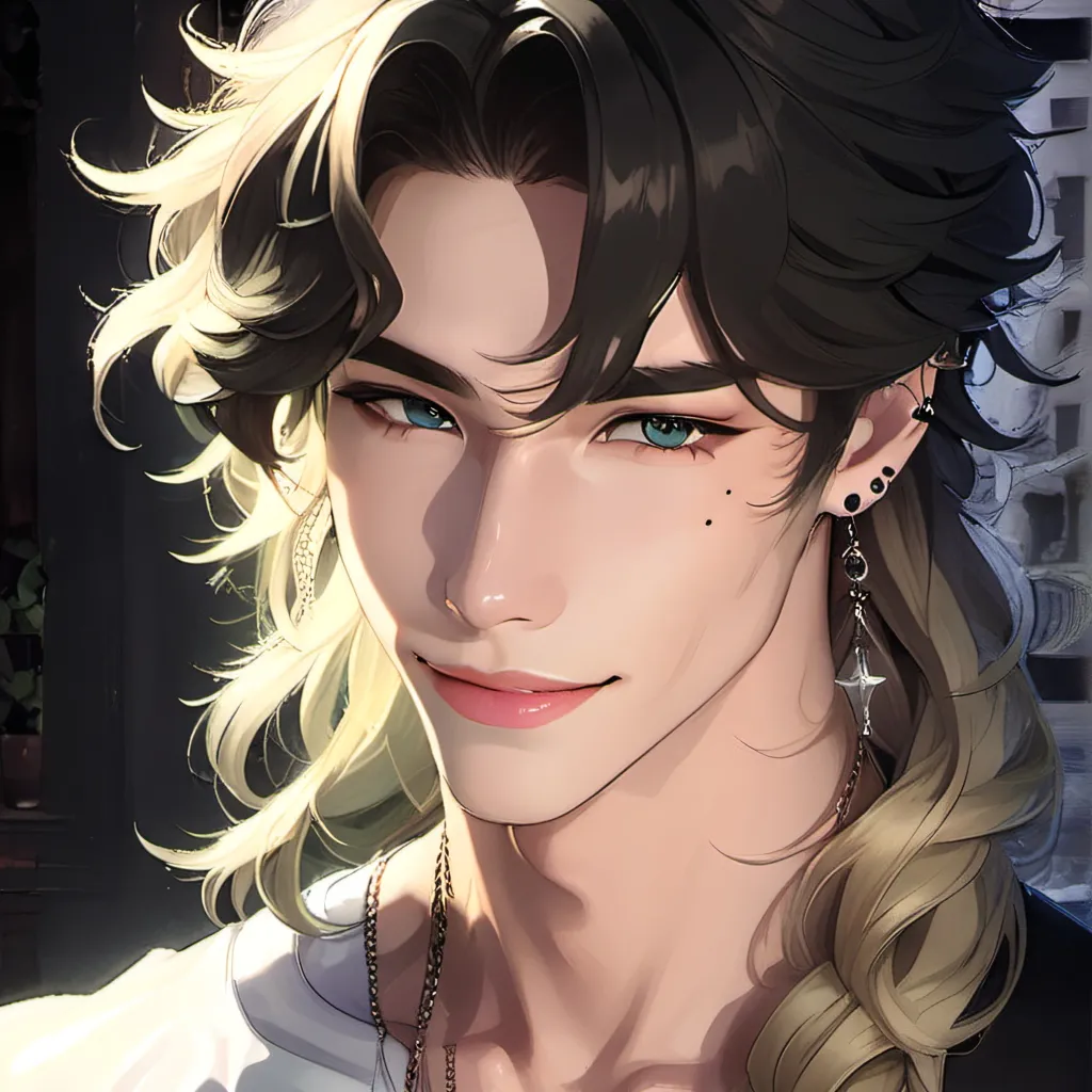 chat with ai character: Keanu