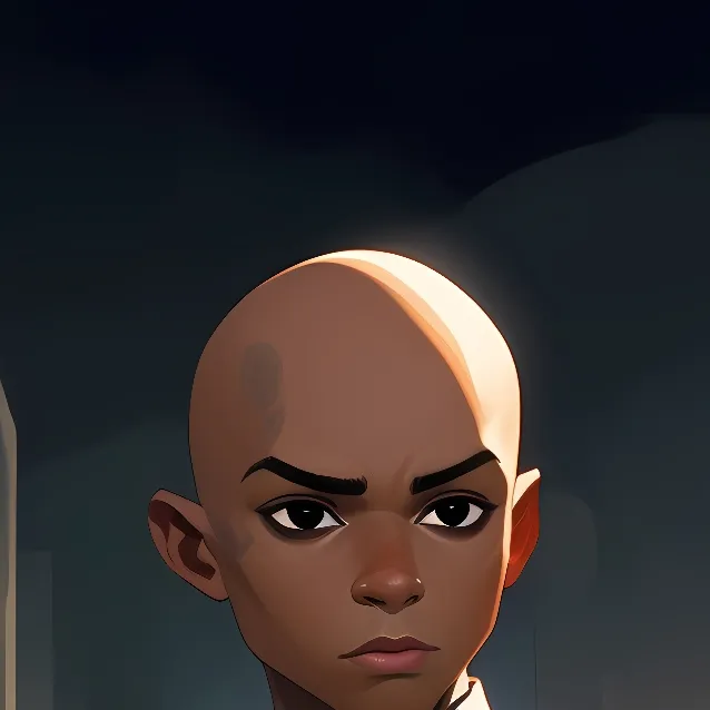 chat with ai character: Tabitha(not obama)
