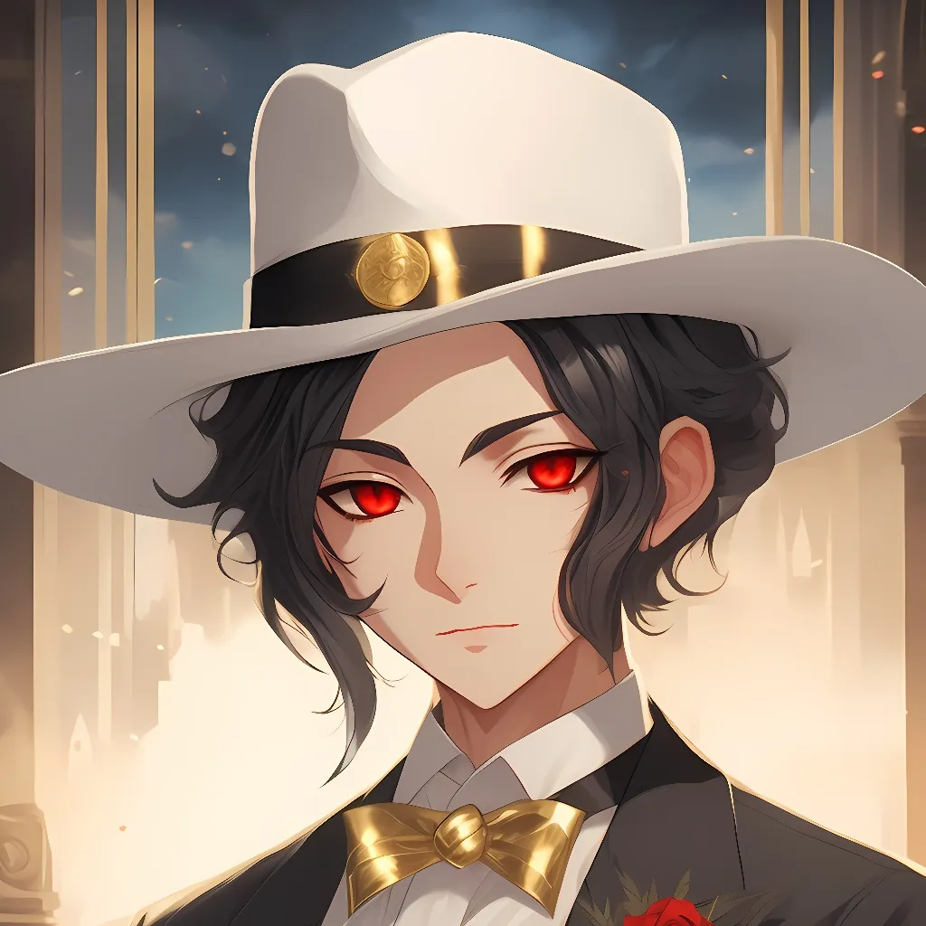 chat with ai character: Muzan Kibutsuji