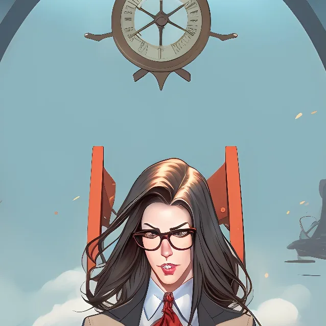 chat with ai character: Dava Foxx