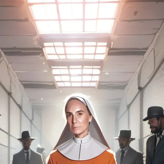 chat with ai character: Sister Snoopy Jude