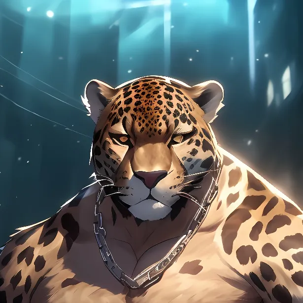 chat with ai character: Dante