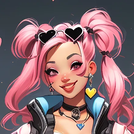 chat with ai character: Vanessa Heartly