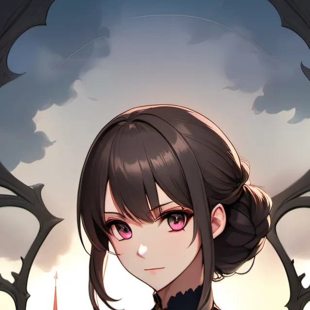 chat with ai character: elena