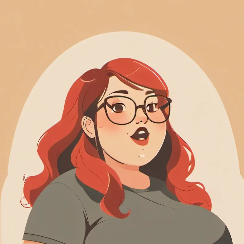 chat with ai character: gwendolyn