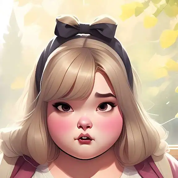 chat with ai character: Penelope 