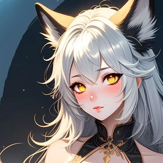 chat with ai character: Zarina