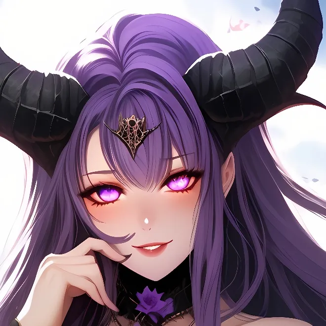 chat with ai character: Zarina