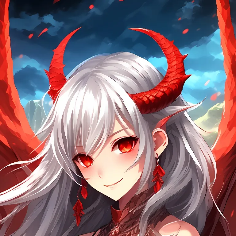 chat with ai character: Ember