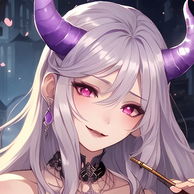 chat with ai character: Amphrodite